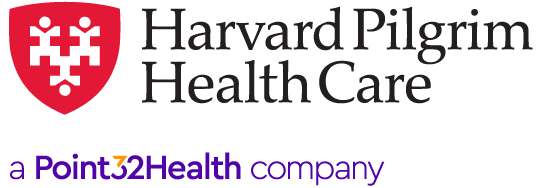 Harvard Pilgrim Health Care a Point 32 Health Company